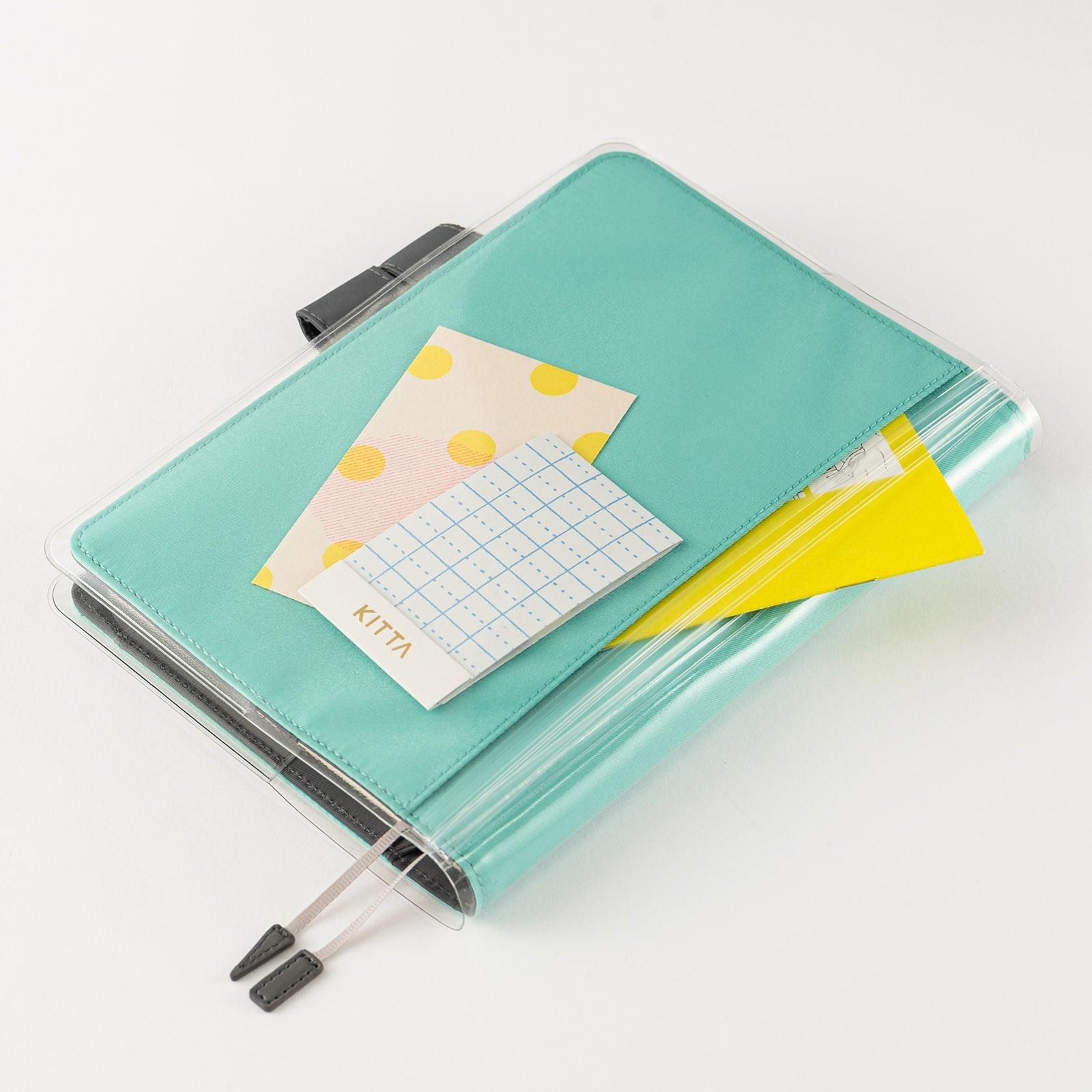 Hobonichi Cover on Cover for Techo Cousin A5 Boston General Store