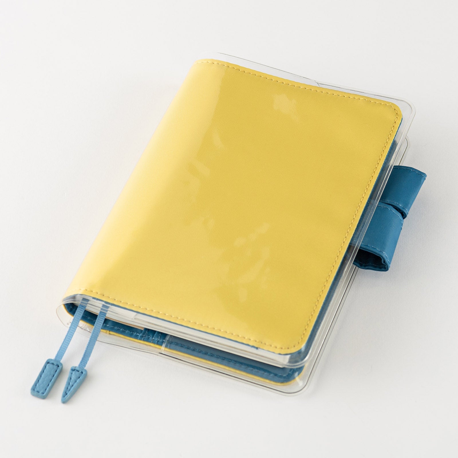 Hobonichi Cover on Cover for Techo Original A6 Boston General Store