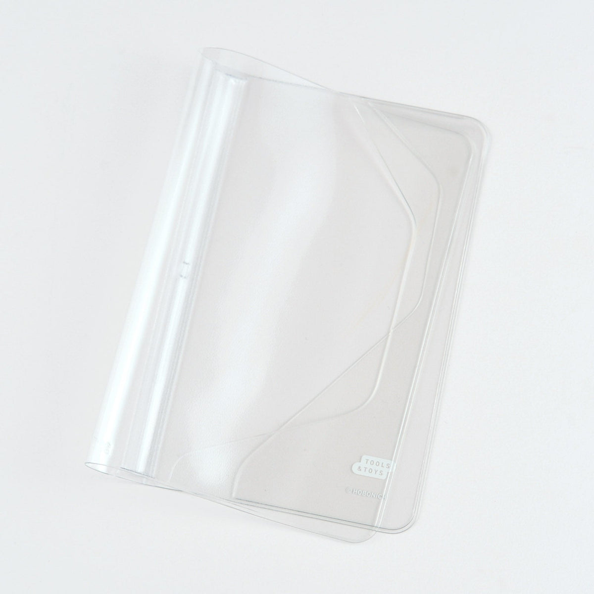 Hobonichi Cover on Cover for Techo Original A6 Boston General Store