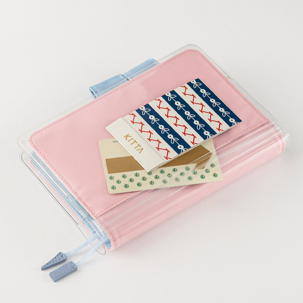 Hobonichi Cover on Cover for Techo Original A6 Boston General Store