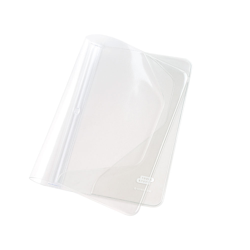 Hobonichi Cover on Cover for Techo Original A6 Boston General Store