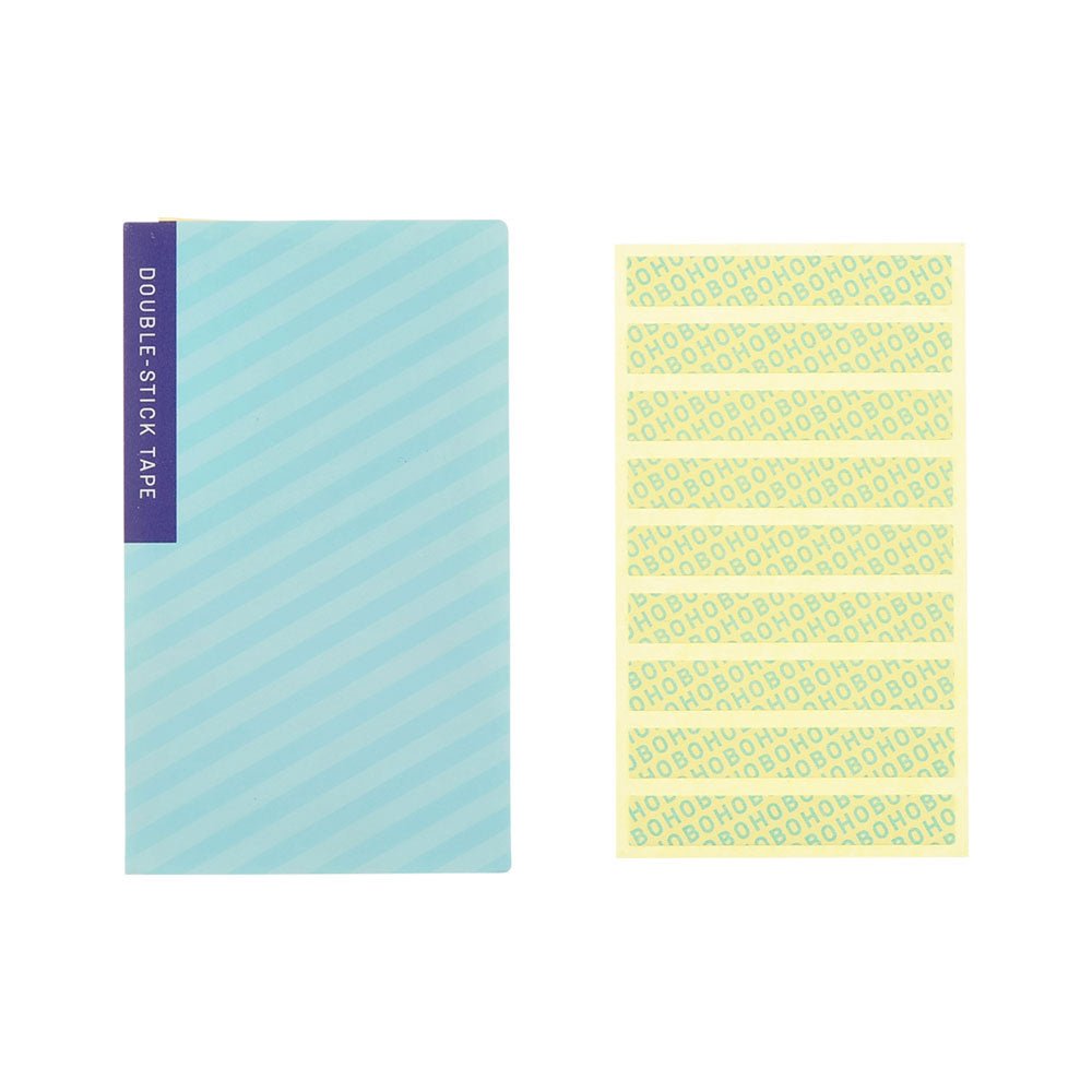 Hobonichi Double - Stick Tape Boston General Store