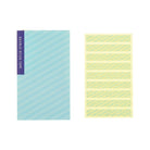 Hobonichi Double - Stick Tape Boston General Store