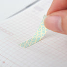 Hobonichi Double - Stick Tape Boston General Store