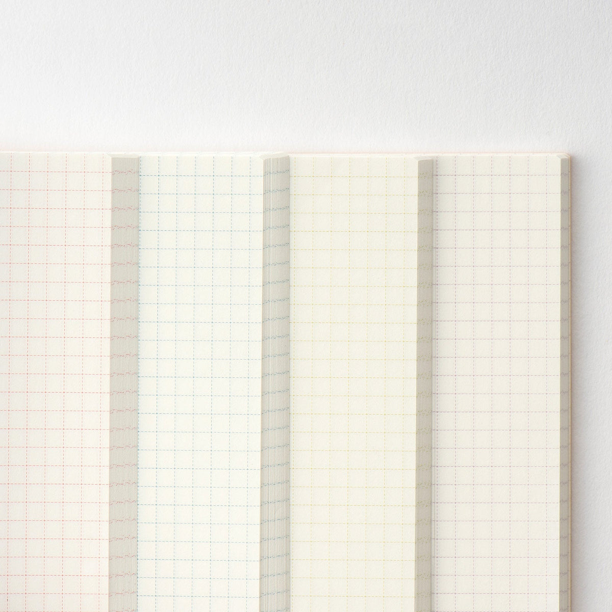 Hobonichi Grid Notebook - A5 Boston General Store