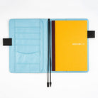 Hobonichi Grid Notebook - A5 Boston General Store