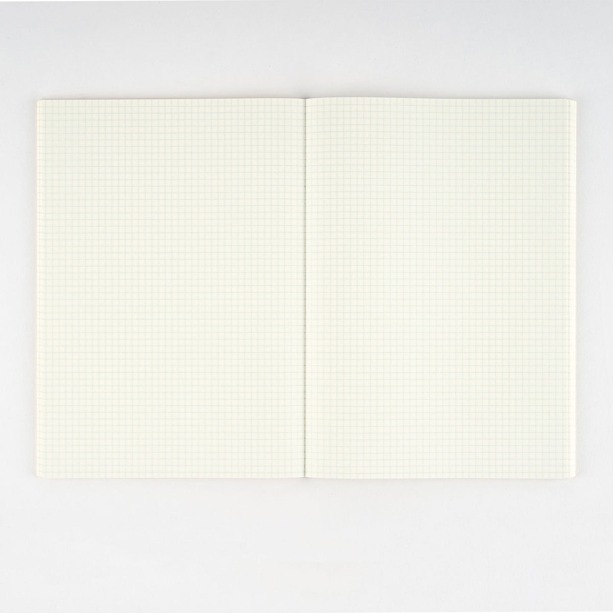 Hobonichi Grid Notebook (A5) Yamazakura Boston General Store
