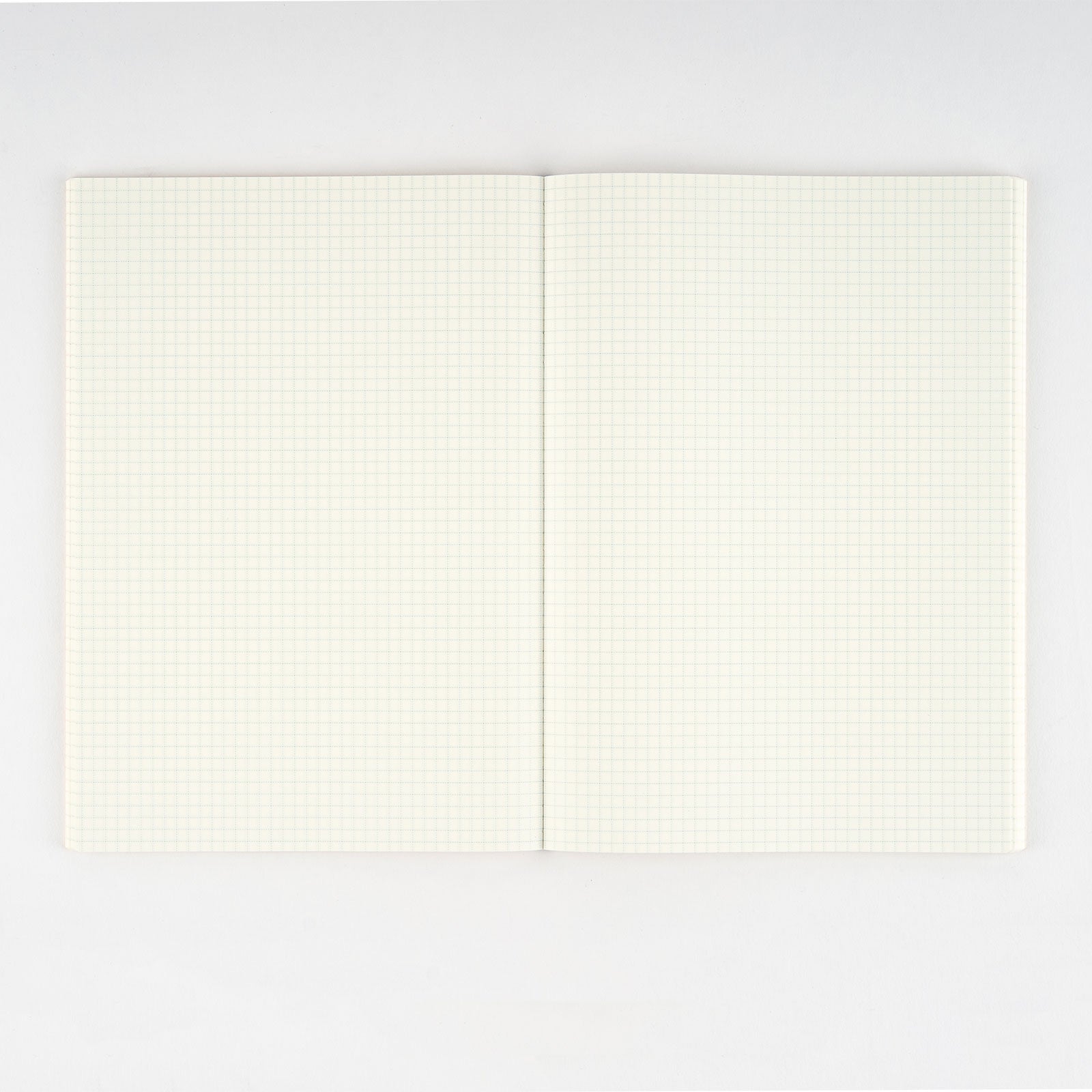 Hobonichi Grid Notebook (A5) Yamazakura Boston General Store