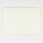 Hobonichi Grid Notebook - A6 Boston General Store