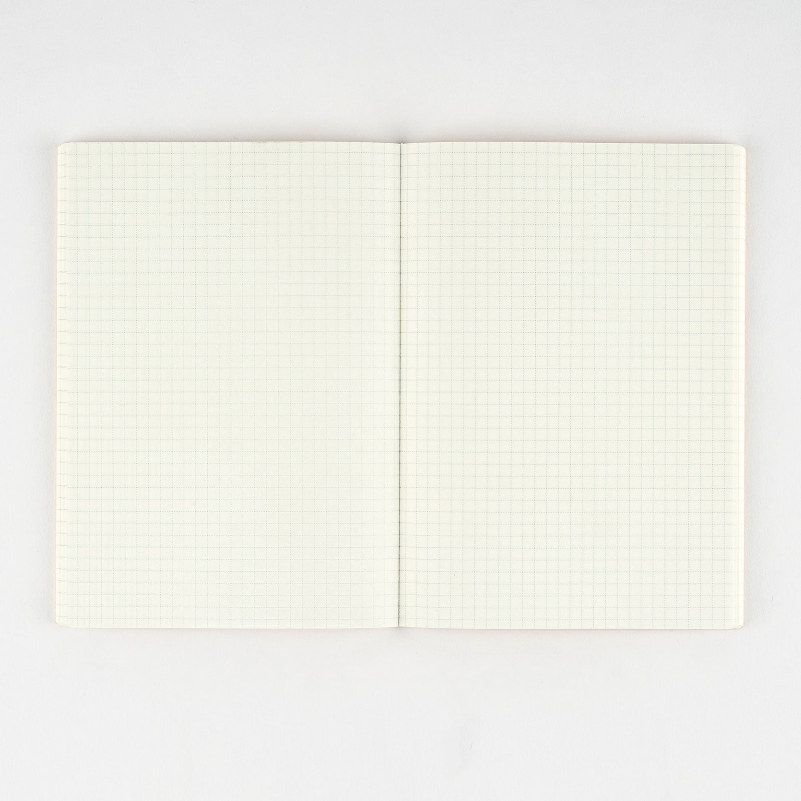 Hobonichi Grid Notebook - A6 Boston General Store