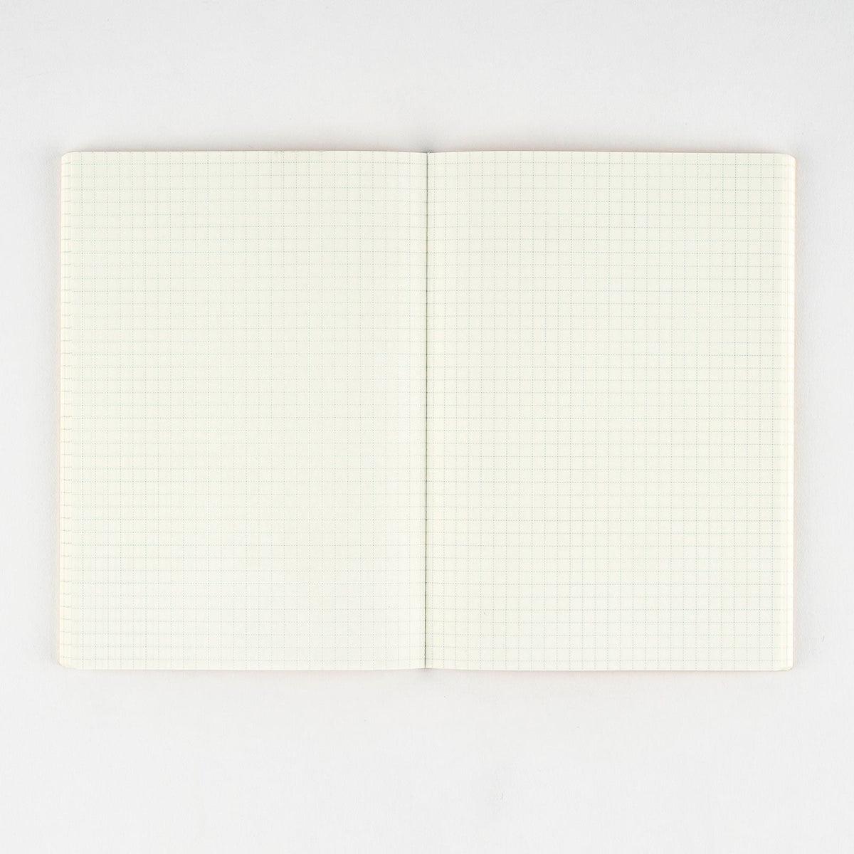 Hobonichi Grid Notebook - A6 Boston General Store