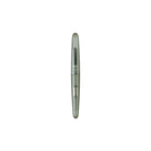 A Kakimori x TSUKI no IRO rollerball pen closed.