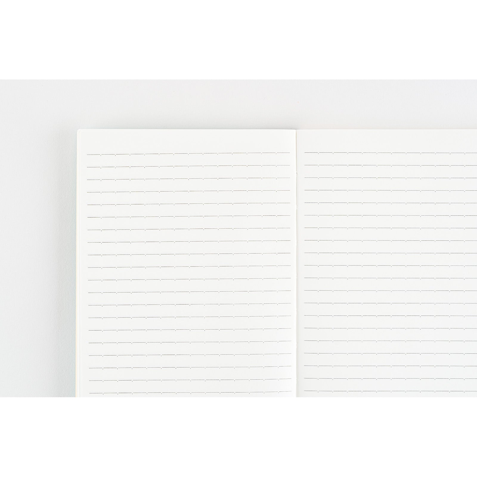 Hobonichi Lined Notebook - A5 Boston General Store