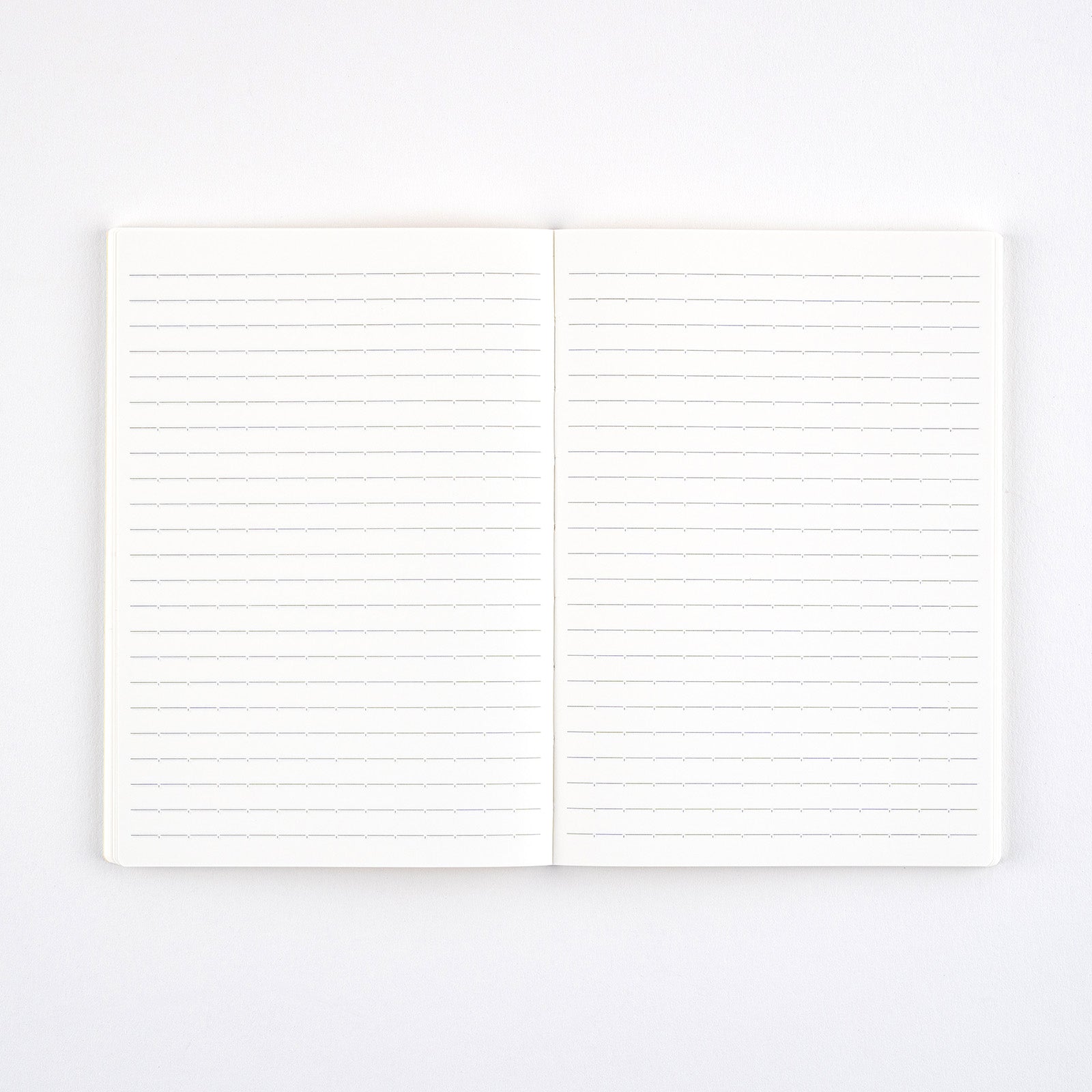 Hobonichi Lined Notebook - A5 Boston General Store