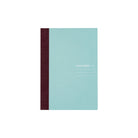 Hobonichi Lined Notebook - A6 Boston General Store