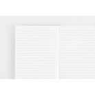 Hobonichi Lined Notebook - A6 Boston General Store