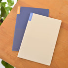Hobonichi Memo Pad Set - A5 Boston General Store