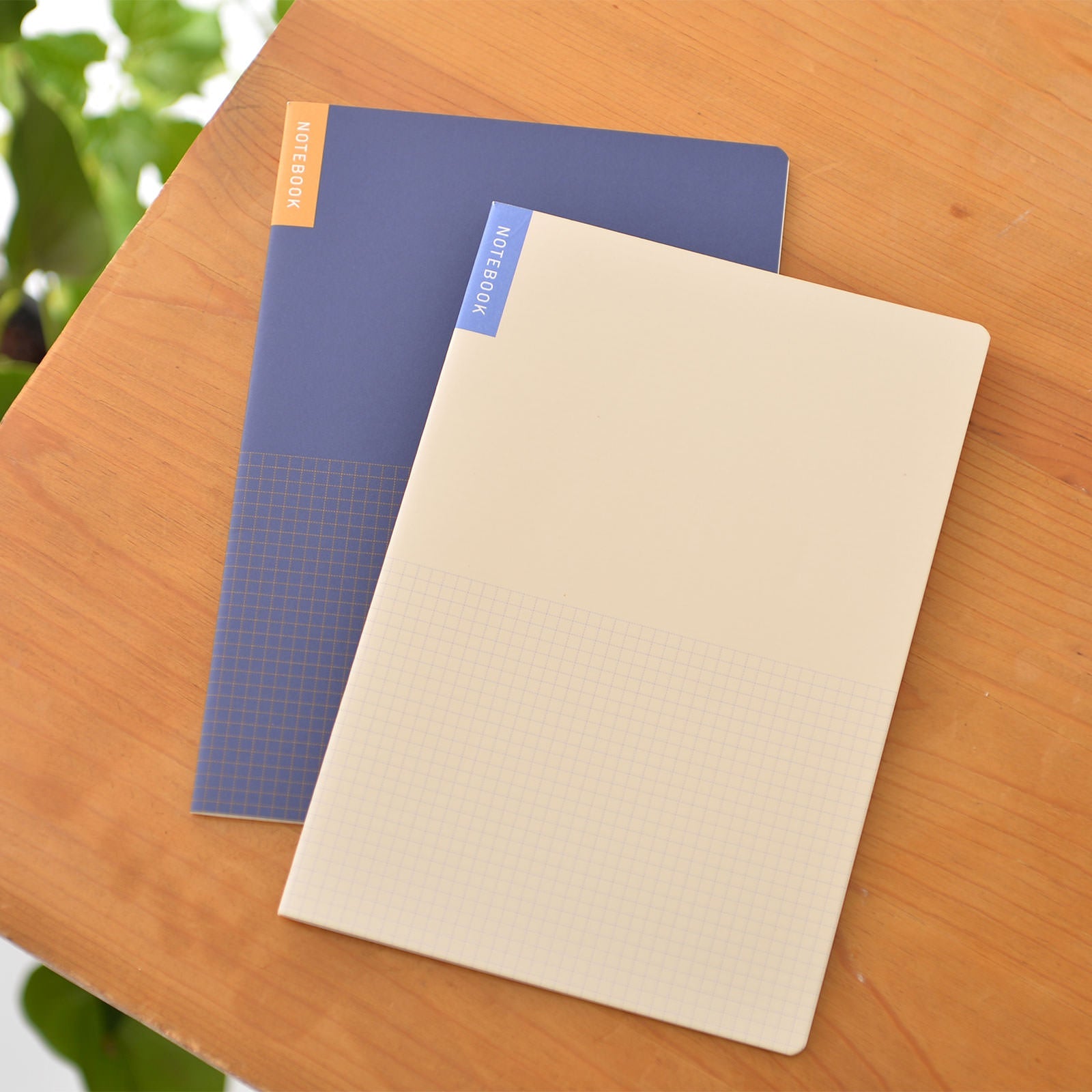 Hobonichi Memo Pad Set - A5 Boston General Store