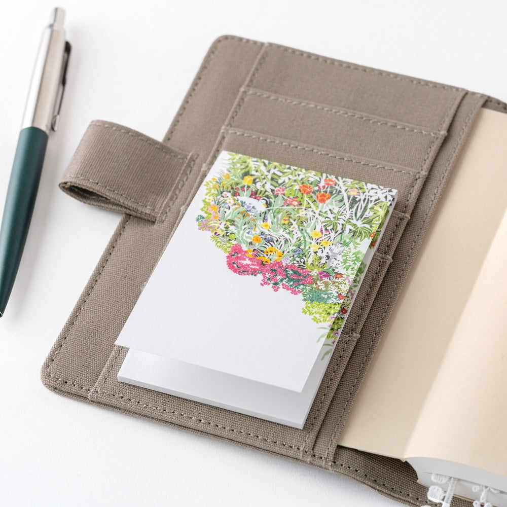 iyo okumi: Brief Message Memos - Some Days Ago (2 Book Set) at Boston General Store