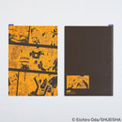 Hobonichi ONE PIECE magazine: Hobonichi Pencil Board for A5 Size (Memories - Trafalgar Law) Boston General Store