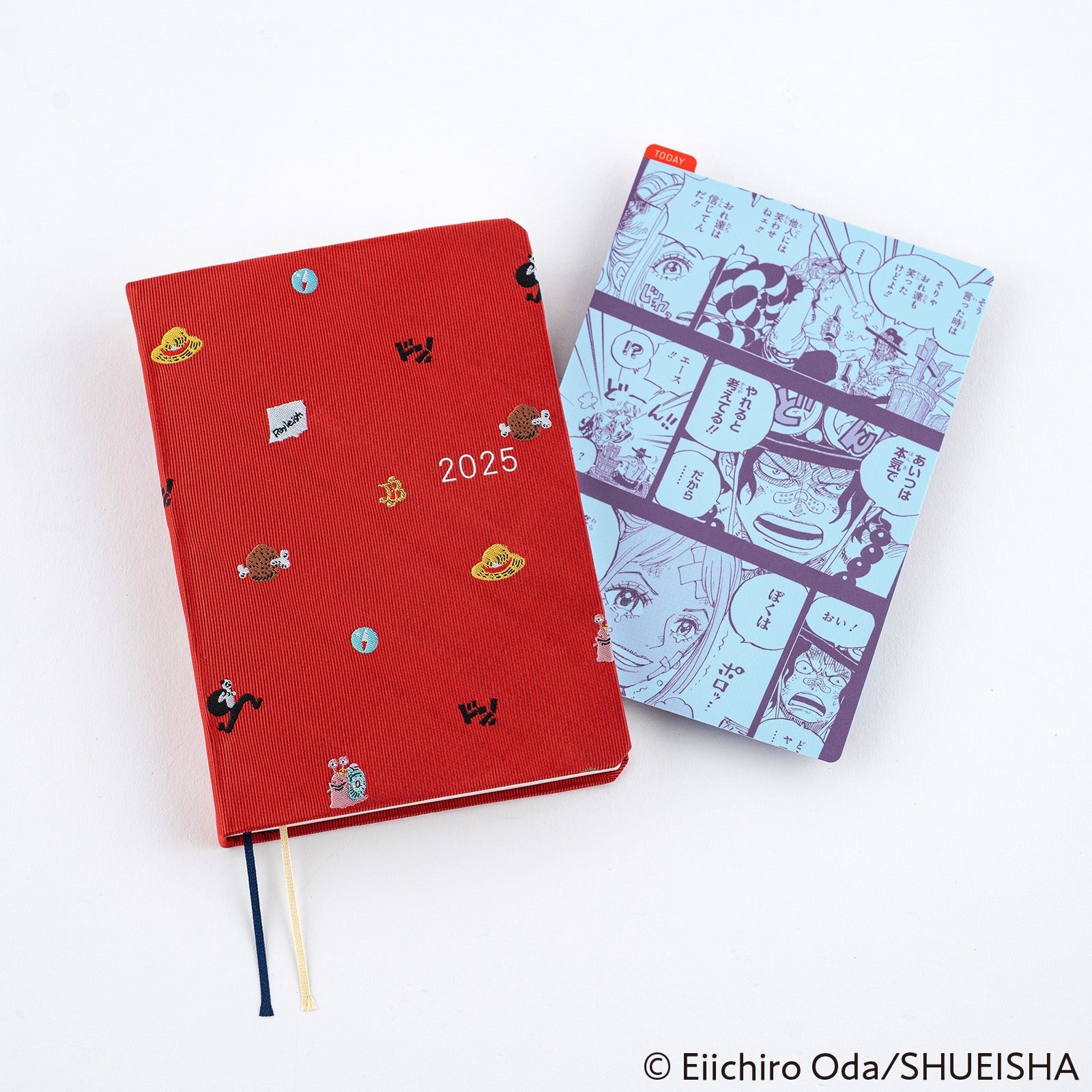 Hobonichi ONE PIECE magazine: Pencil Board for A6 Size (Memories - Yamato) Boston General Store