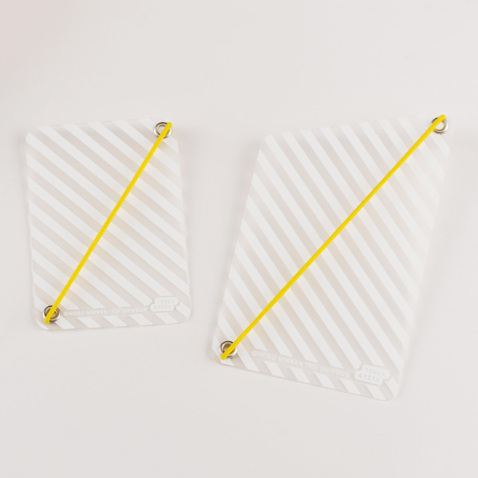 Hobonichi Page Keeper for Cousin Boston General Store