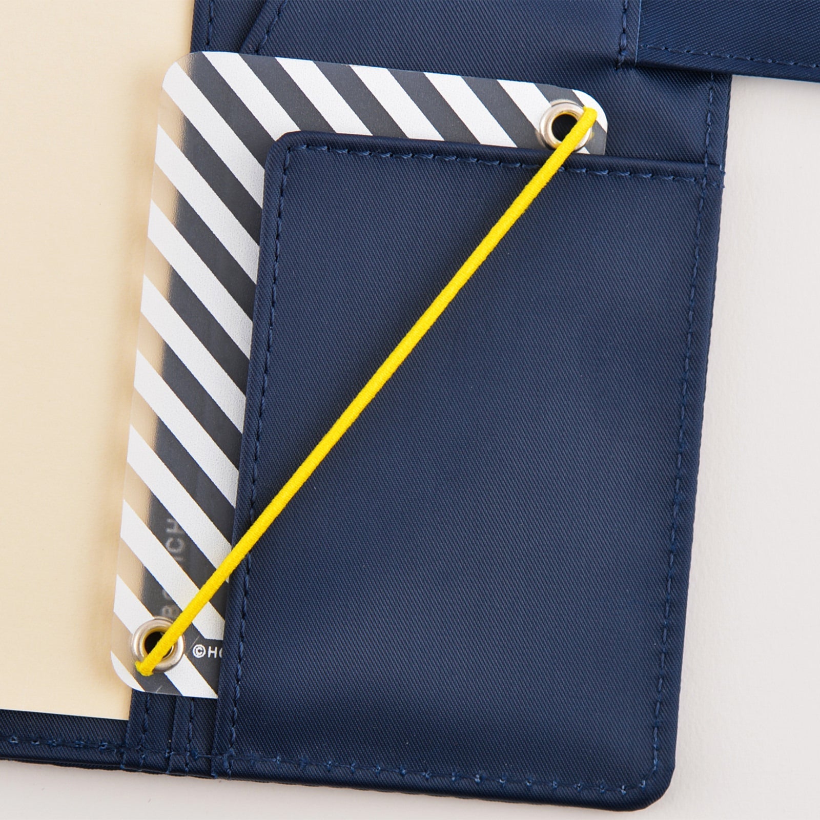 Hobonichi Page Keeper for Cousin Boston General Store