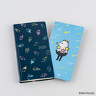 Hobonichi Pencil Board for Weeks - Hobotoridori (Illumi - dori) Boston General Store