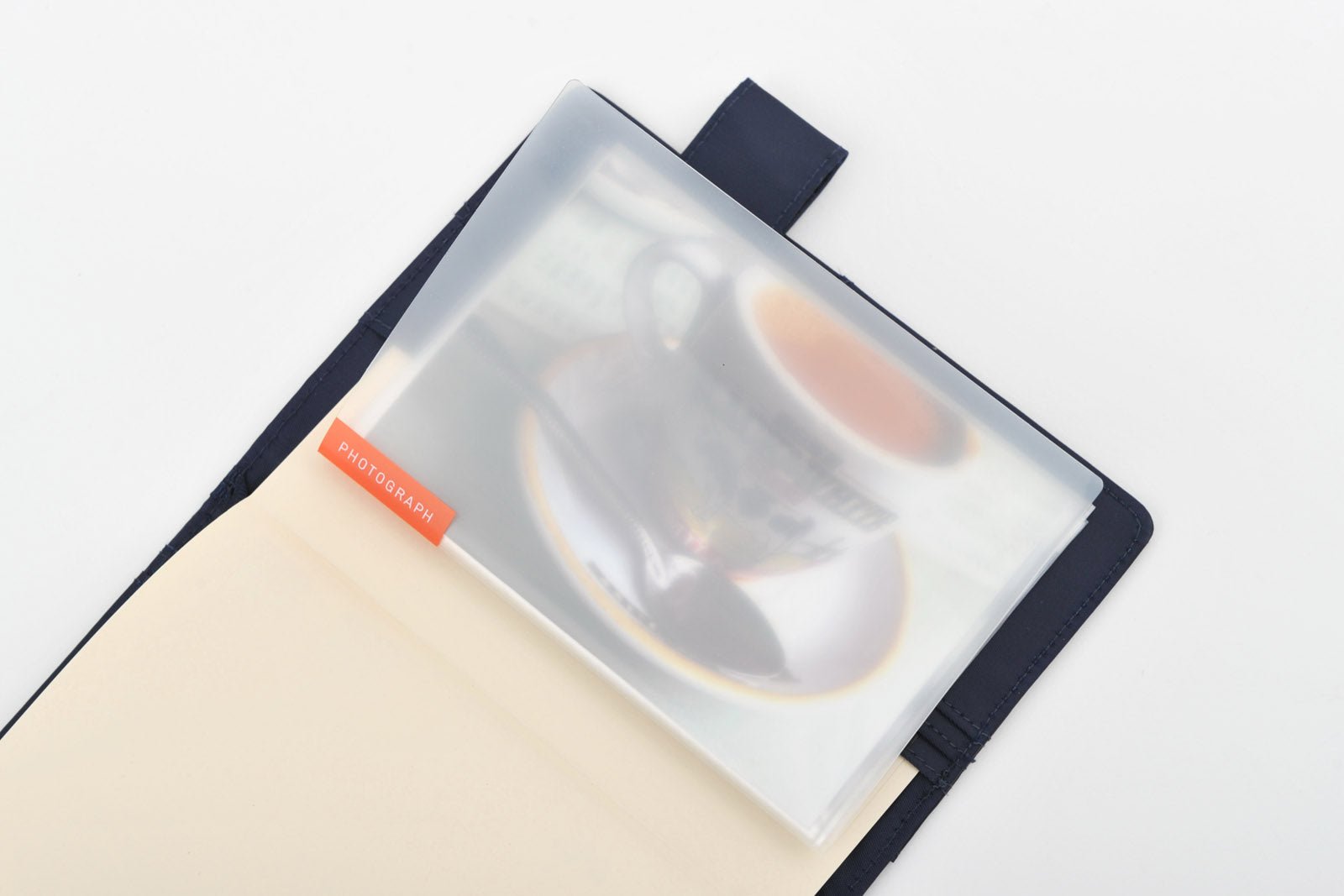 Hobonichi Photo Album Boston General Store