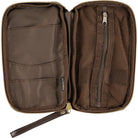 Hobonichi Small Drawer Pouch - Bow & Tie: Galloping Horses Boston General Store