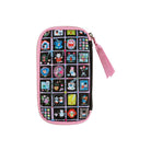 Hobonichi Small Drawer Pouch - Yumi Kitagishi: My Coffee Boston General Store