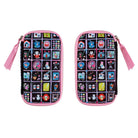 Hobonichi Small Drawer Pouch - Yumi Kitagishi: My Coffee Boston General Store