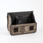 Hobonichi Stappo - Bow & Tie: Galloping Horses Boston General Store