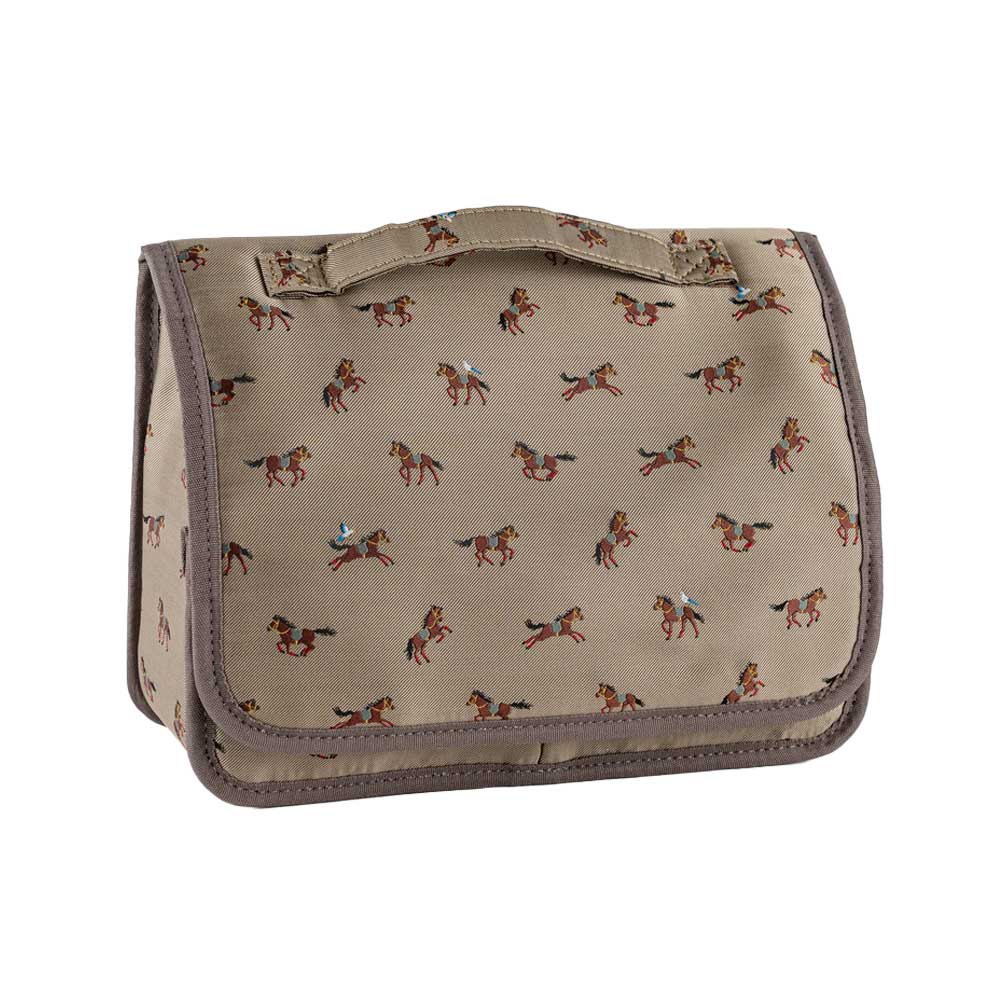 Hobonichi Stappo - Bow & Tie: Galloping Horses at Boston General Store