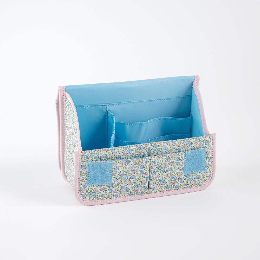 Hobonichi Stappo - Liberty Fabrics: Sasha Kiora at Boston General Store