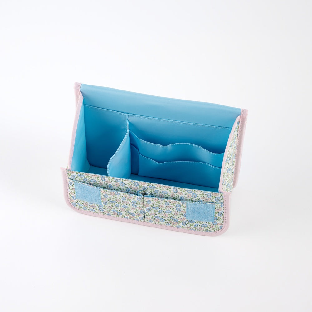Hobonichi Stappo - Liberty Fabrics: Sasha Kiora at Boston General Store