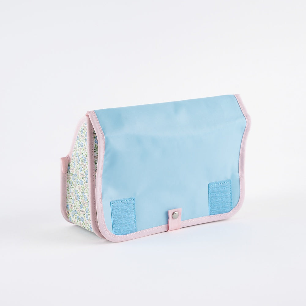 Hobonichi Stappo - Liberty Fabrics: Sasha Kiora at Boston General Store