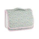 Hobonichi Stappo - Liberty Fabrics: Sasha Kiora Boston General Store