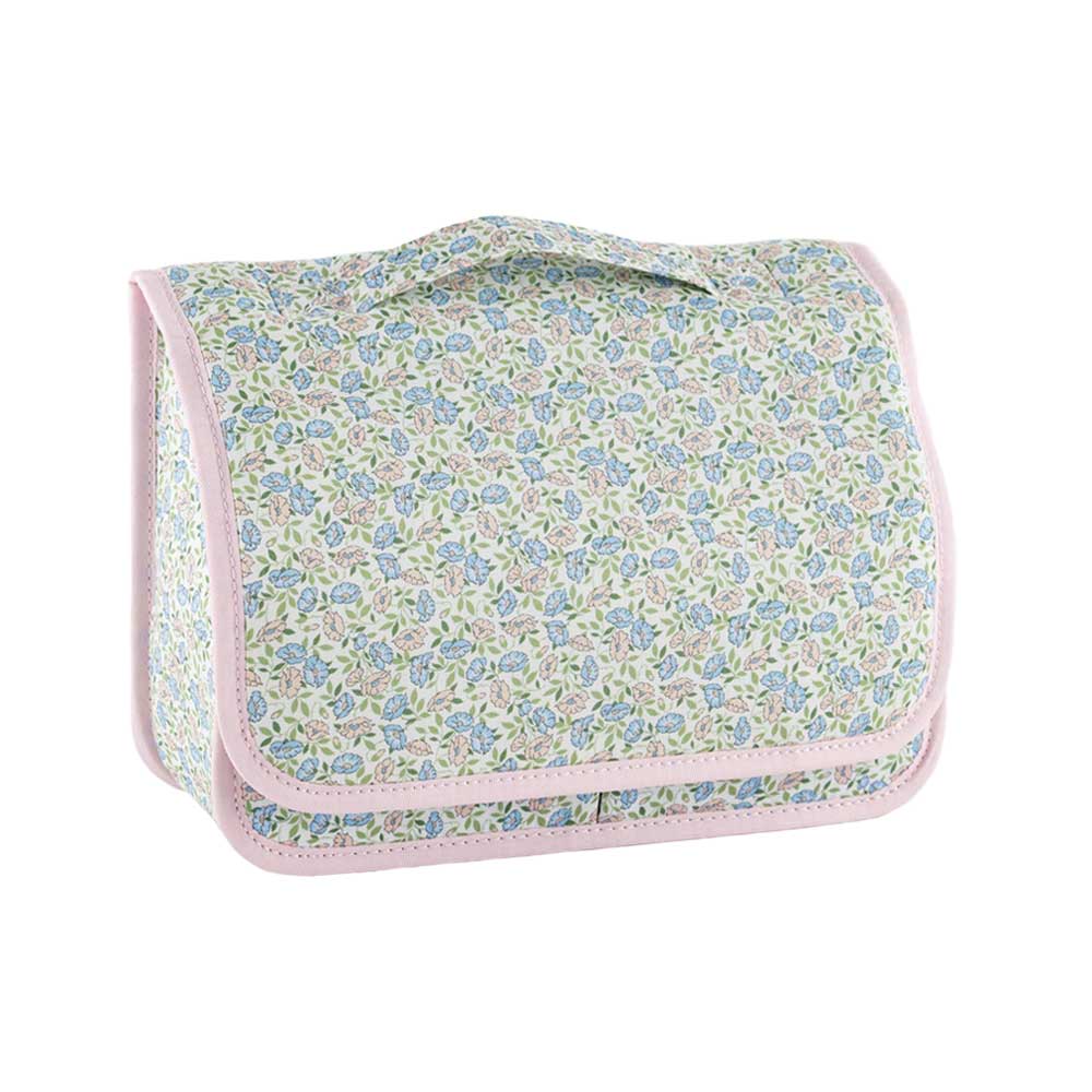 Hobonichi Stappo - Liberty Fabrics: Sasha Kiora Boston General Store