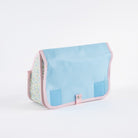 Hobonichi Stappo - Liberty Fabrics: Sasha Kiora Boston General Store