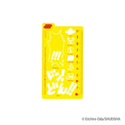Hobonichi Stencil - ONE PIECE Magazine Boston General Store