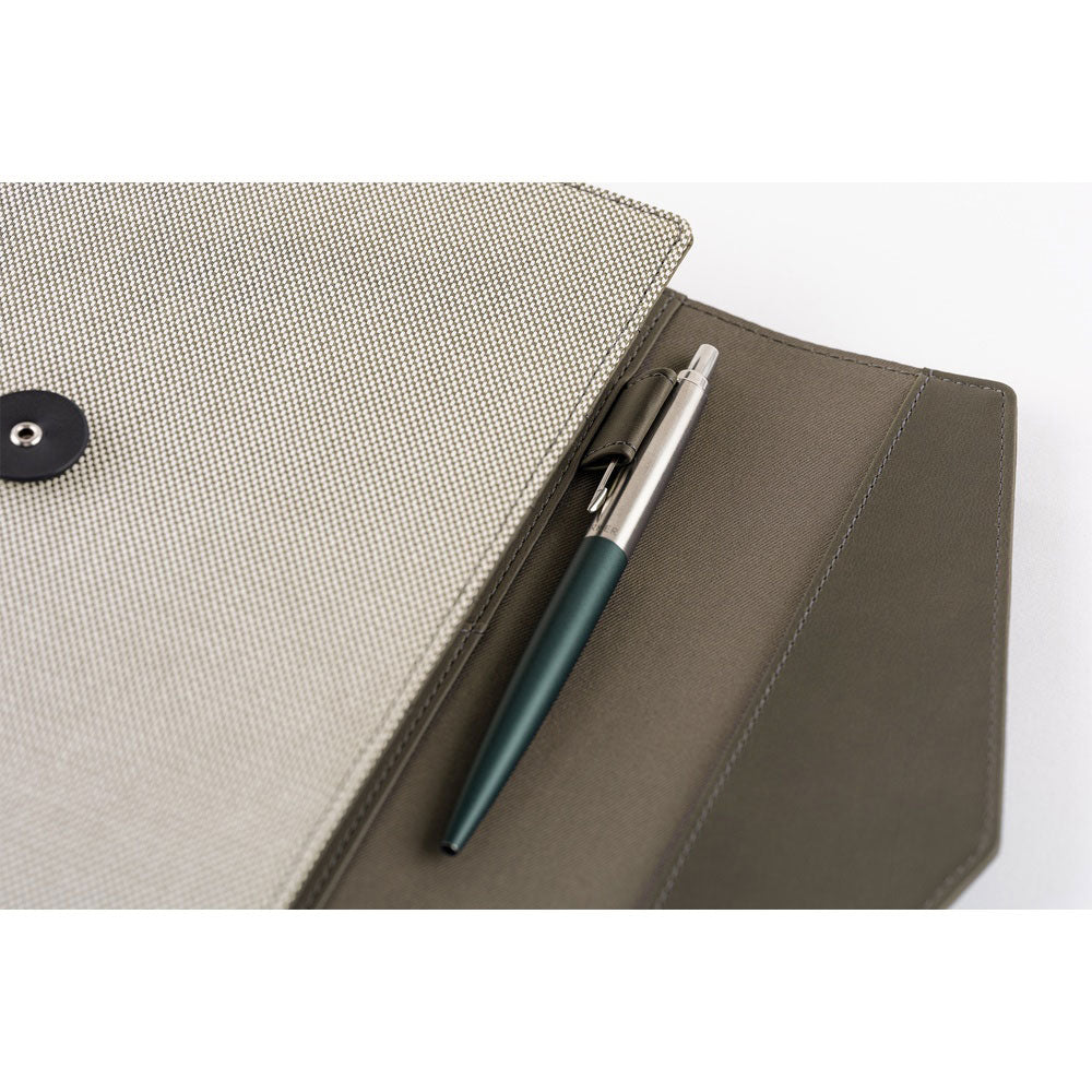Hobonichi Techo Cousin A5 2026 - Book with Cover - Letter at Boston General Store