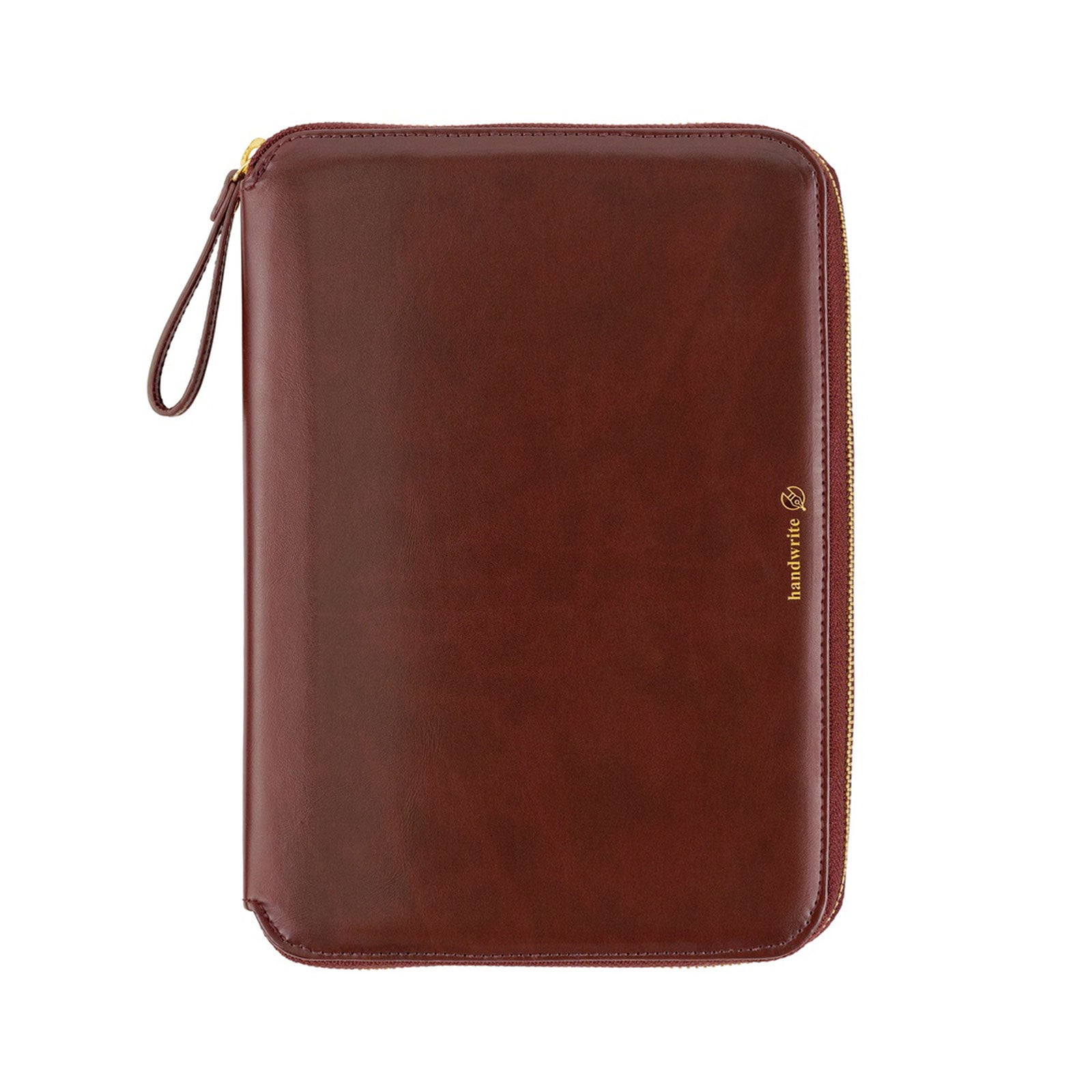 Hobonichi Techo Cousin A5 2026 - Book with Cover - Single Color: Amarone at Boston General Store