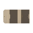 Hobonichi Techo Cousin A5 2026 - Book with Cover - Alettone: Gray Boston General Store