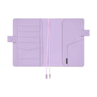 Hobonichi Techo Cousin A5 2026 - Book with Cover - Colors: Honey Lilac Boston General Store