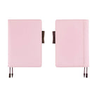 Hobonichi Techo Cousin A5 2026 - Book with Cover - Colors: Sweet Cacao Boston General Store