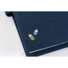 Hobonichi Techo Cousin A5 2026 - Book with Cover - iyo okumi: A Story About Me Boston General Store