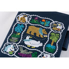 Hobonichi Techo Cousin A5 2026 - Book with Cover - iyo okumi: A Story About Me Boston General Store