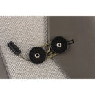 Hobonichi Techo Cousin A5 2026 - Book with Cover - Letter Boston General Store