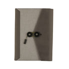 Hobonichi Techo Cousin A5 2026 - Book with Cover - Letter Boston General Store